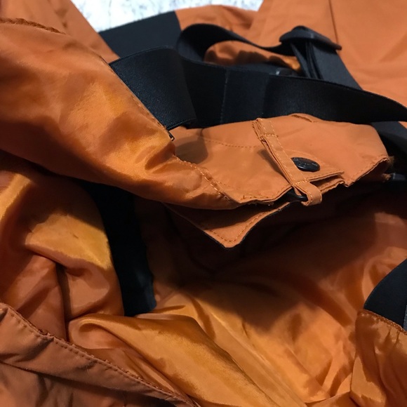 North Face Freedom BiB🌨 - Picture 2 of 16